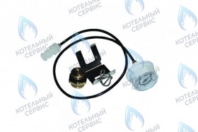 Манометр BOSCH