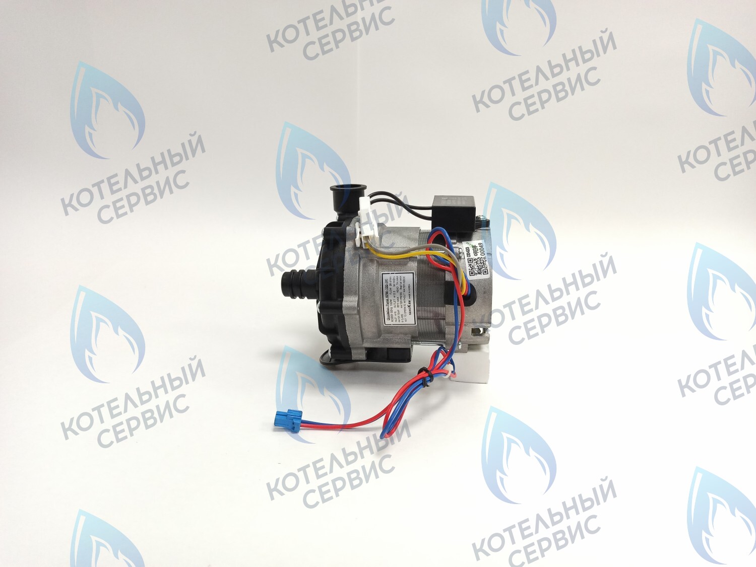 S132100041 Циркуляционный насос KPM-100-HC (Kiturami TA-13~30, World 5000 13~30) 