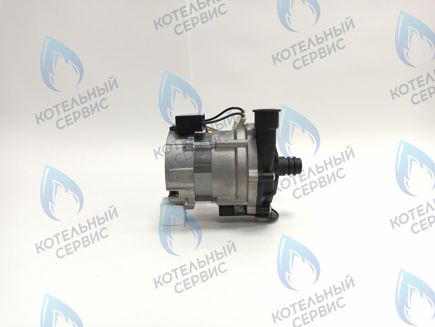 S132100041 Циркуляционный насос KPM-100-HC (Kiturami TA-13~30, World 5000 13~30) 