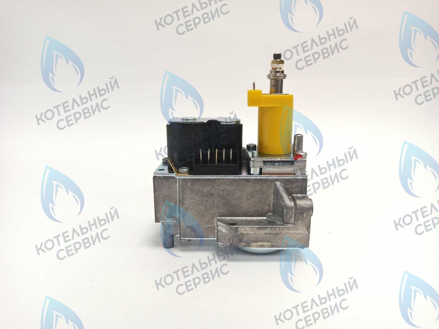 GV012 Клапан газовый (HONEYWELL VK4105M 5108) BAXI ECO, ECO (3, 3 Compact, Four, 4s), FOURTECH, LUNA (3, 3 Comfort), MAIN, MAIN DIGIT (5665220) 