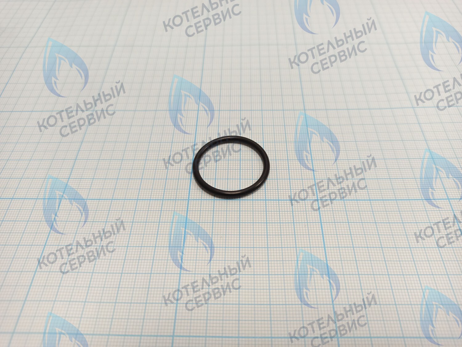 T10123-11 Прокладка круглая резиновая 26,5x2,65 ROC 