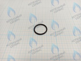 Прокладка круглая резиновая 26,5x2,65 ROC