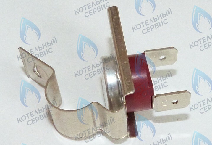 87161423020 Датчик подающей линии ГВС U052/U054 BUDERUS 