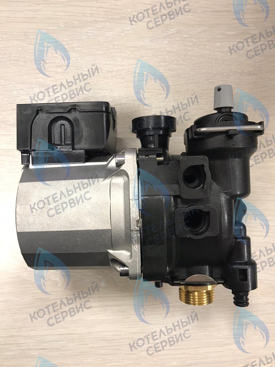 PMF01AE50-WL86-Комп Циркуляционный насос в сборе (по часовой) WILO 15/6 FERROLI FORTUNA PRO, KOREASTAR PREMIUM и др. 