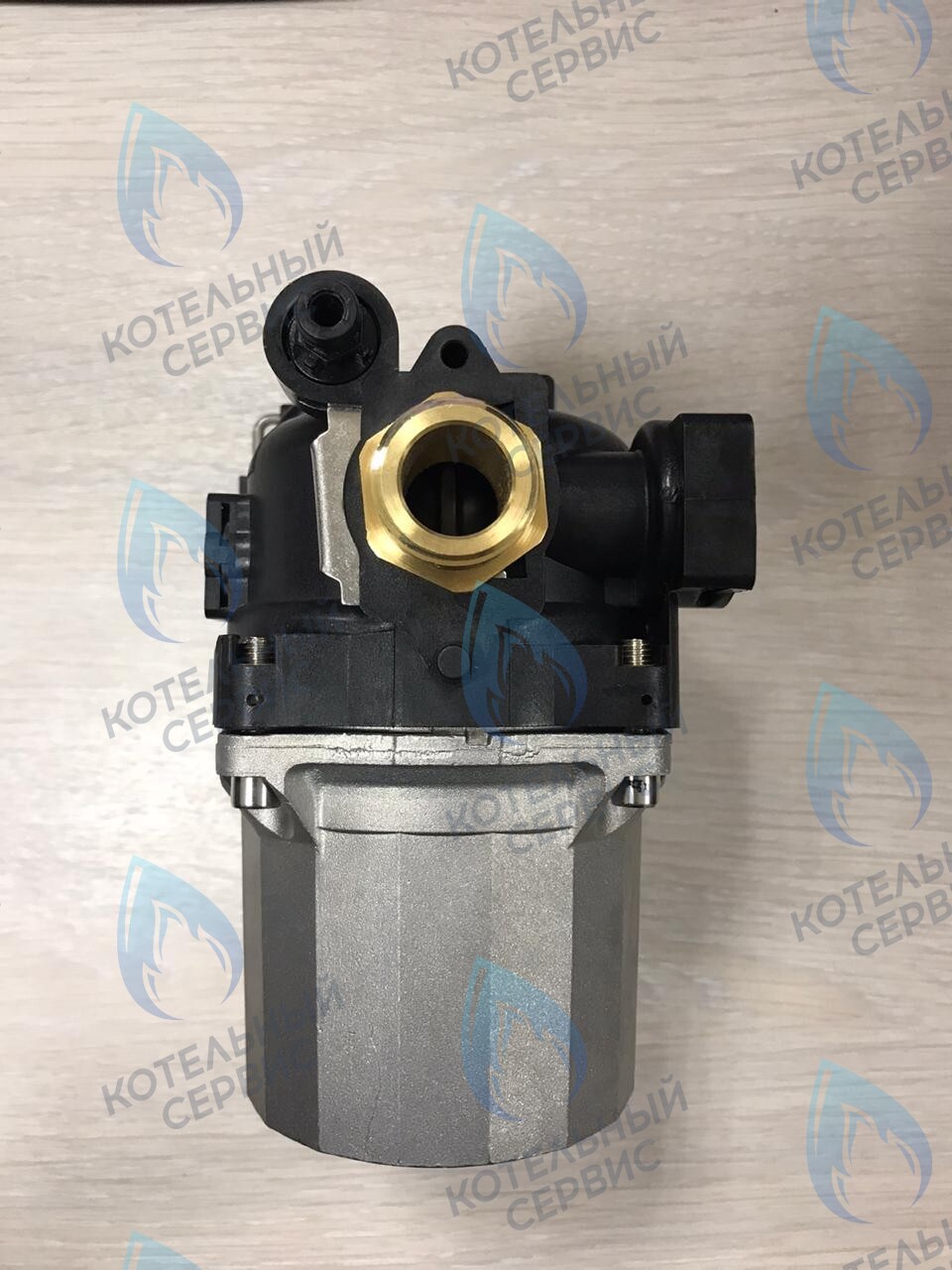 PMF01AE50-WL86-Комп Циркуляционный насос в сборе (по часовой) WILO 15/6 FERROLI FORTUNA PRO, KOREASTAR PREMIUM и др. 