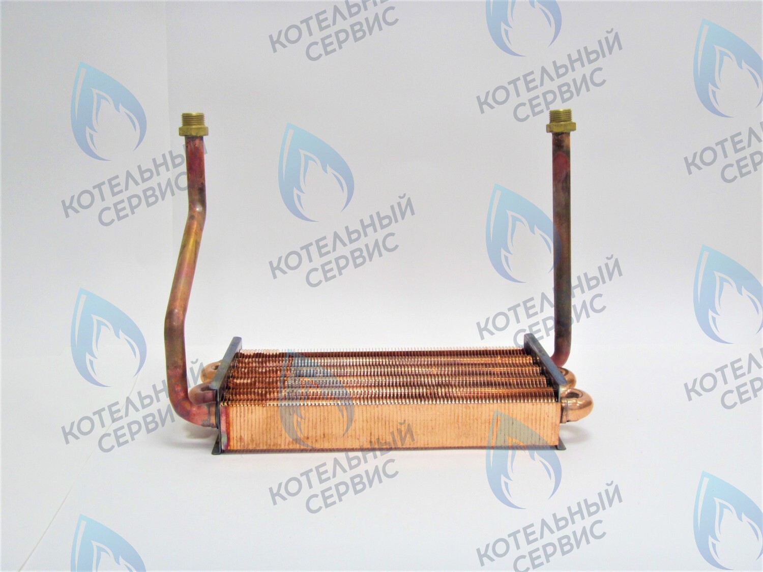 EM014-290 Теплообменник первичный BOSCH 2star WBN6000/2000 28C/28 (87186426380) 