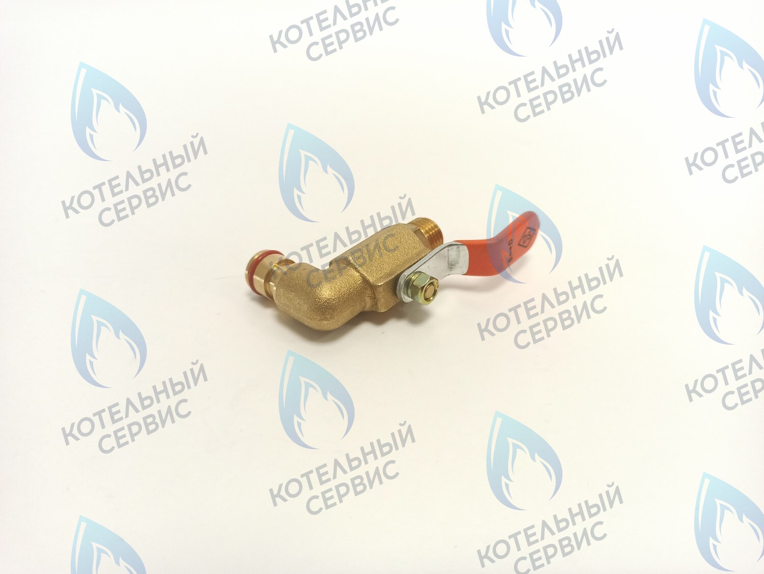 3315433200 Кран заполнения системы отопления DAEWOO 350-400 СД (резьба) 