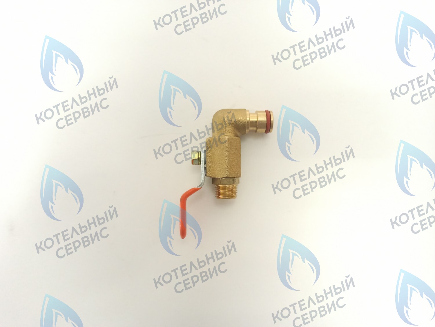 3315433200 Кран заполнения системы отопления DAEWOO 350-400 СД (резьба) 