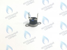 44 Предохранительный термостат 105/85, 220 V. (48000764)