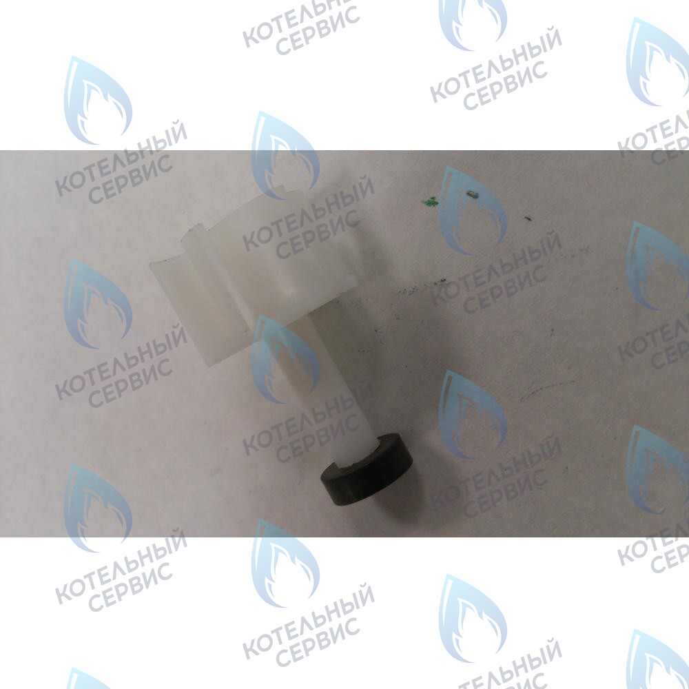 6610410011 Ротор турбинки с ферромагнитным кольцом BAXI 