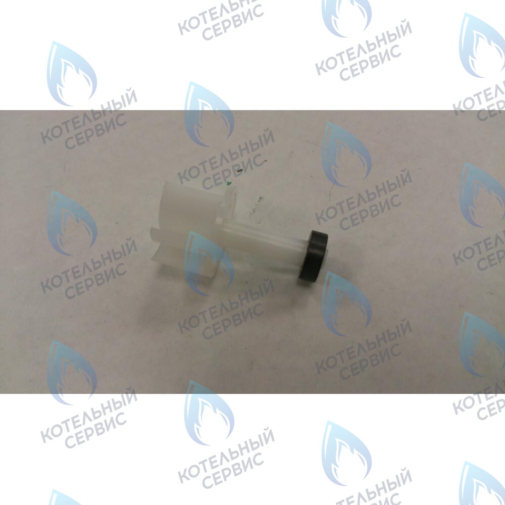 6610410011 Ротор турбинки с ферромагнитным кольцом BAXI 