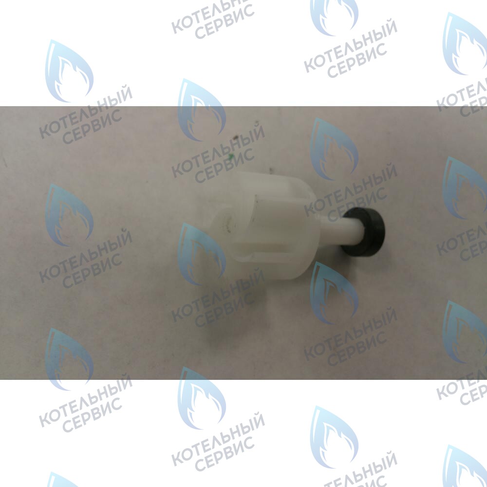 6610410011 Ротор турбинки с ферромагнитным кольцом BAXI 