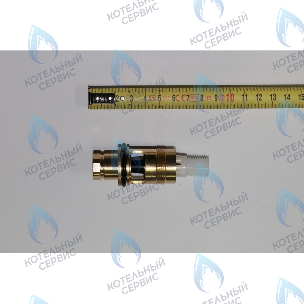 620340 Датчик протока ГВС с фильтром BAXI 