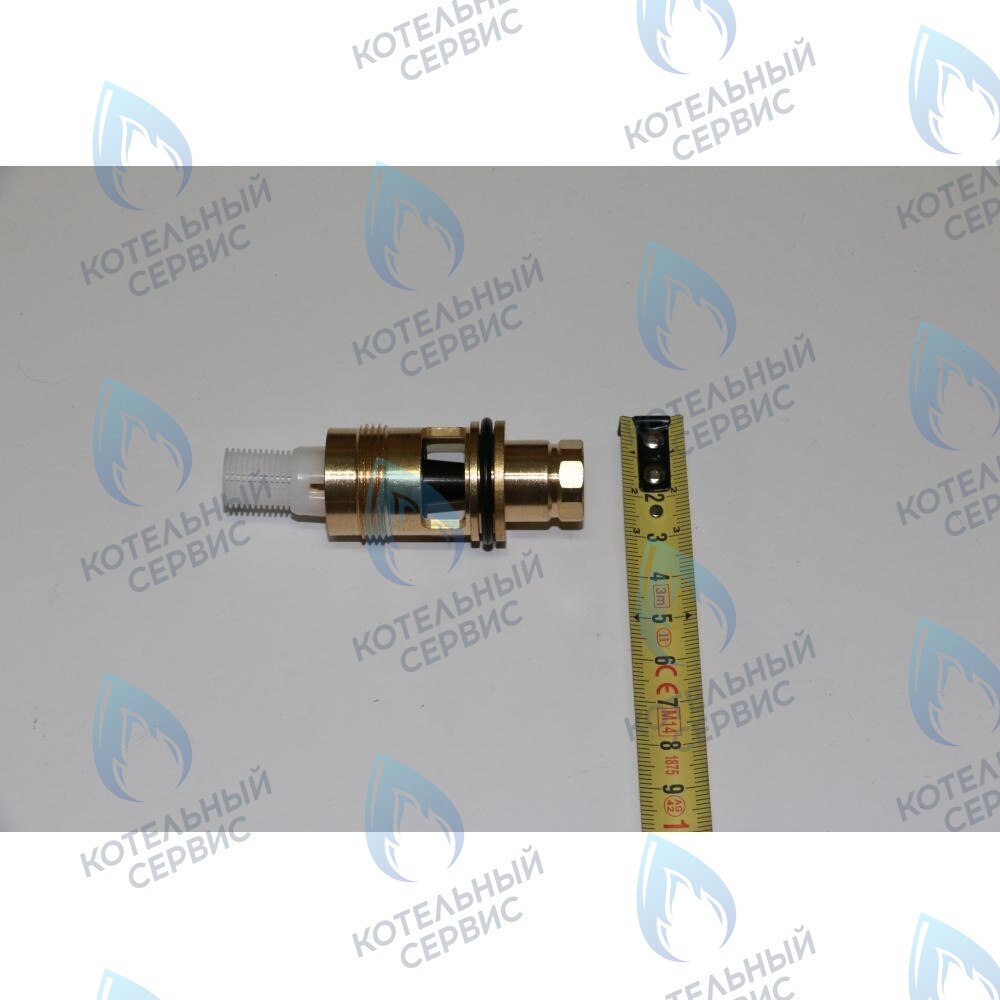 620340 Датчик протока ГВС с фильтром BAXI 