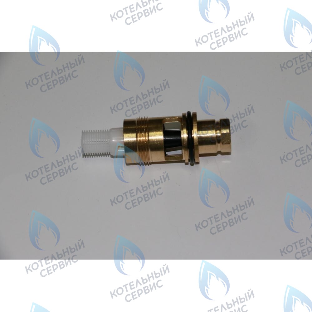 620340 Датчик протока ГВС с фильтром BAXI 