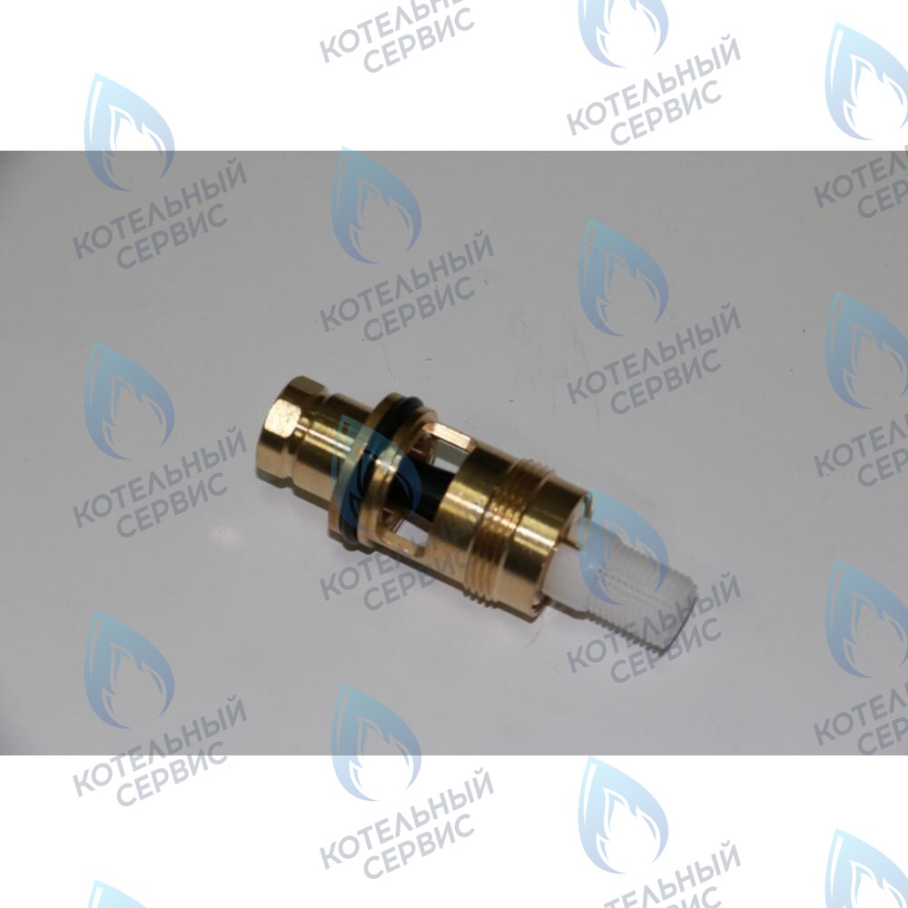 620340 Датчик протока ГВС с фильтром BAXI 