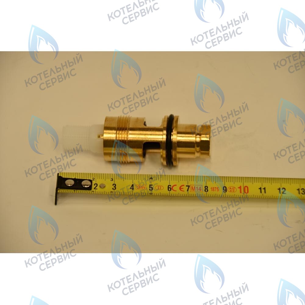 620340 Датчик протока ГВС с фильтром BAXI 