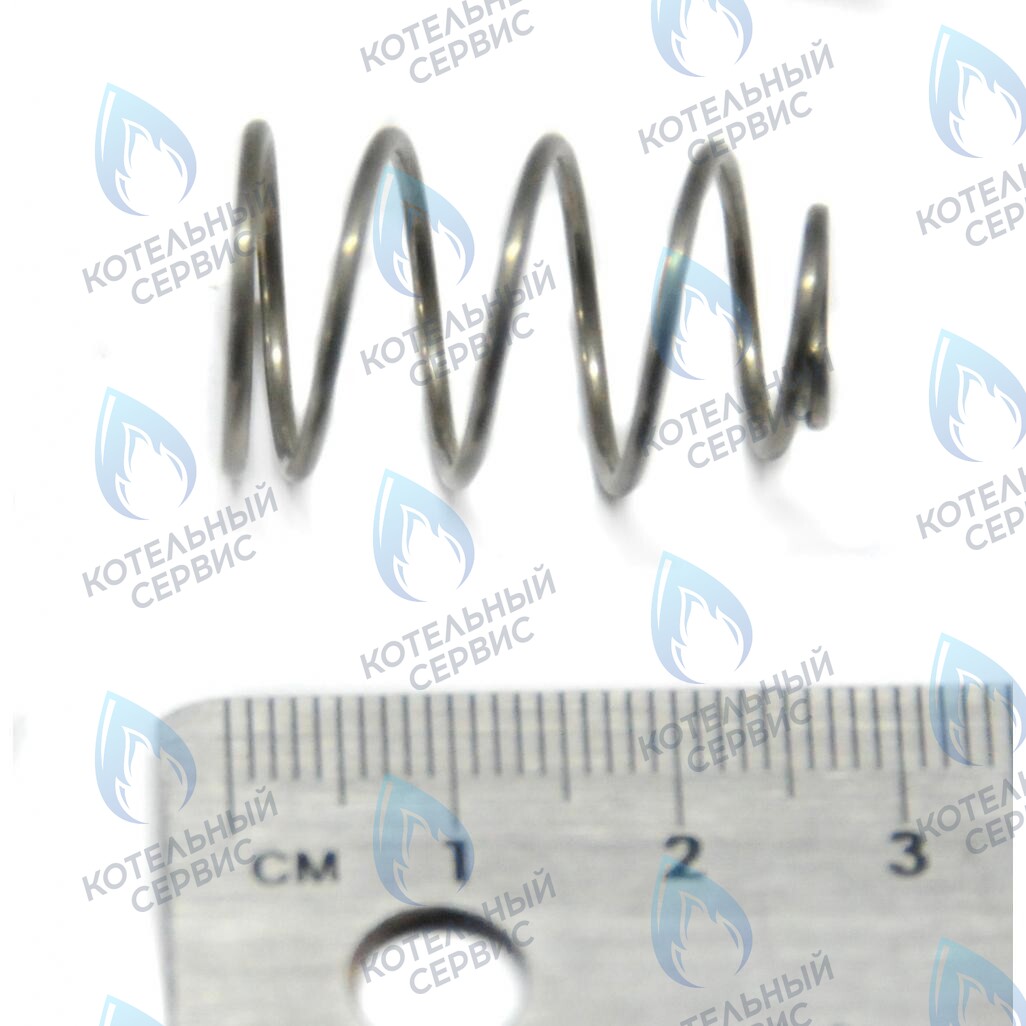 620210 пружина коническая BAXI 