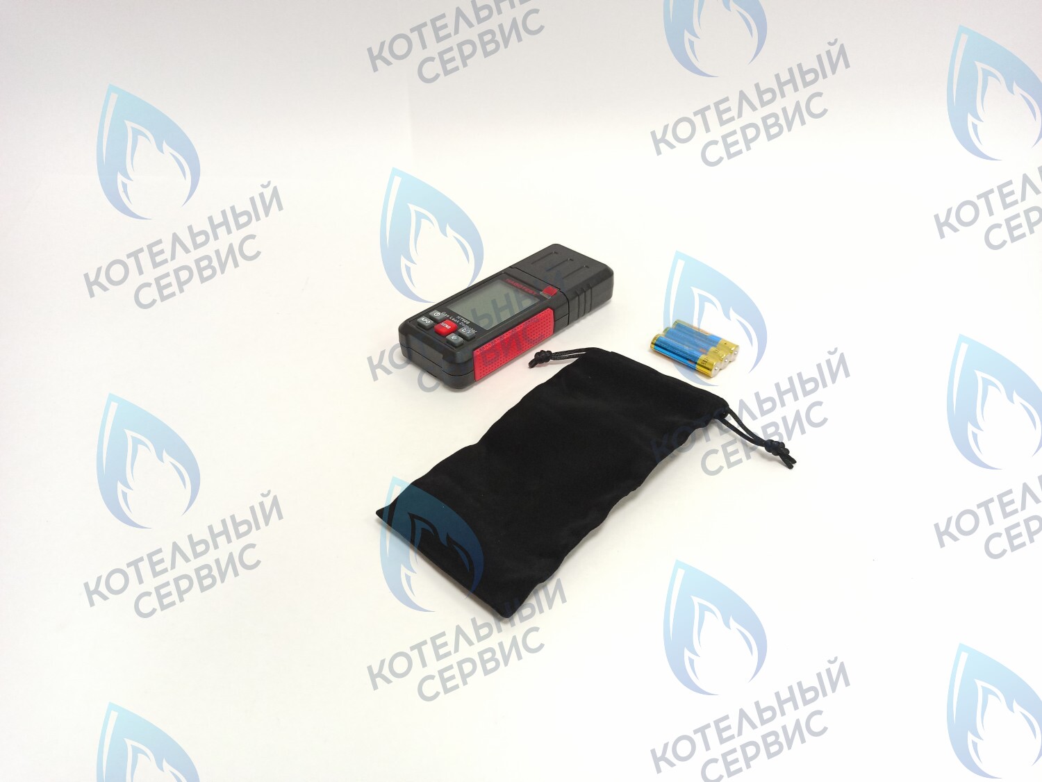 ZK024 HABOTEST HT609 детектор утечки газа с измерением температуры и влажности, портативный 