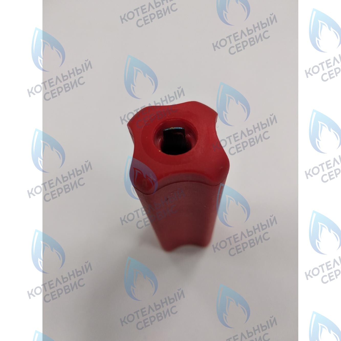 605660 Ручка наполнения системы BAXI 