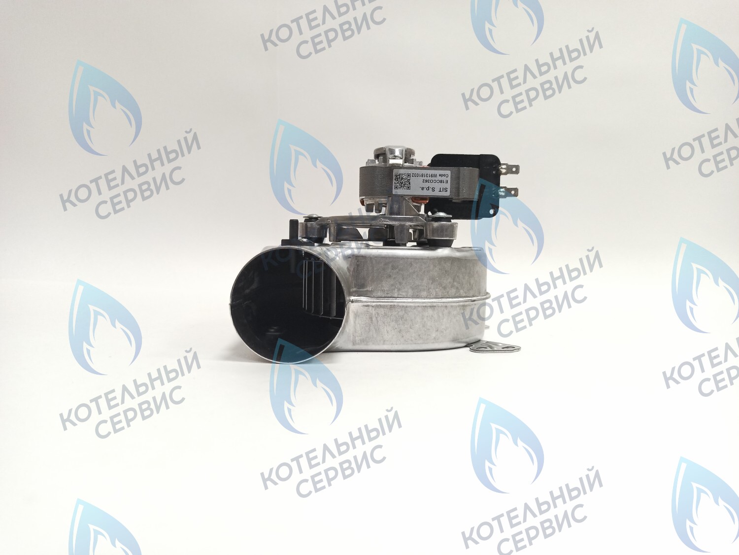 AF001-37W-P-SIT Вентилятор дымоудаления BAXI ECO NOVA, ECO Classic (63111300821P) 