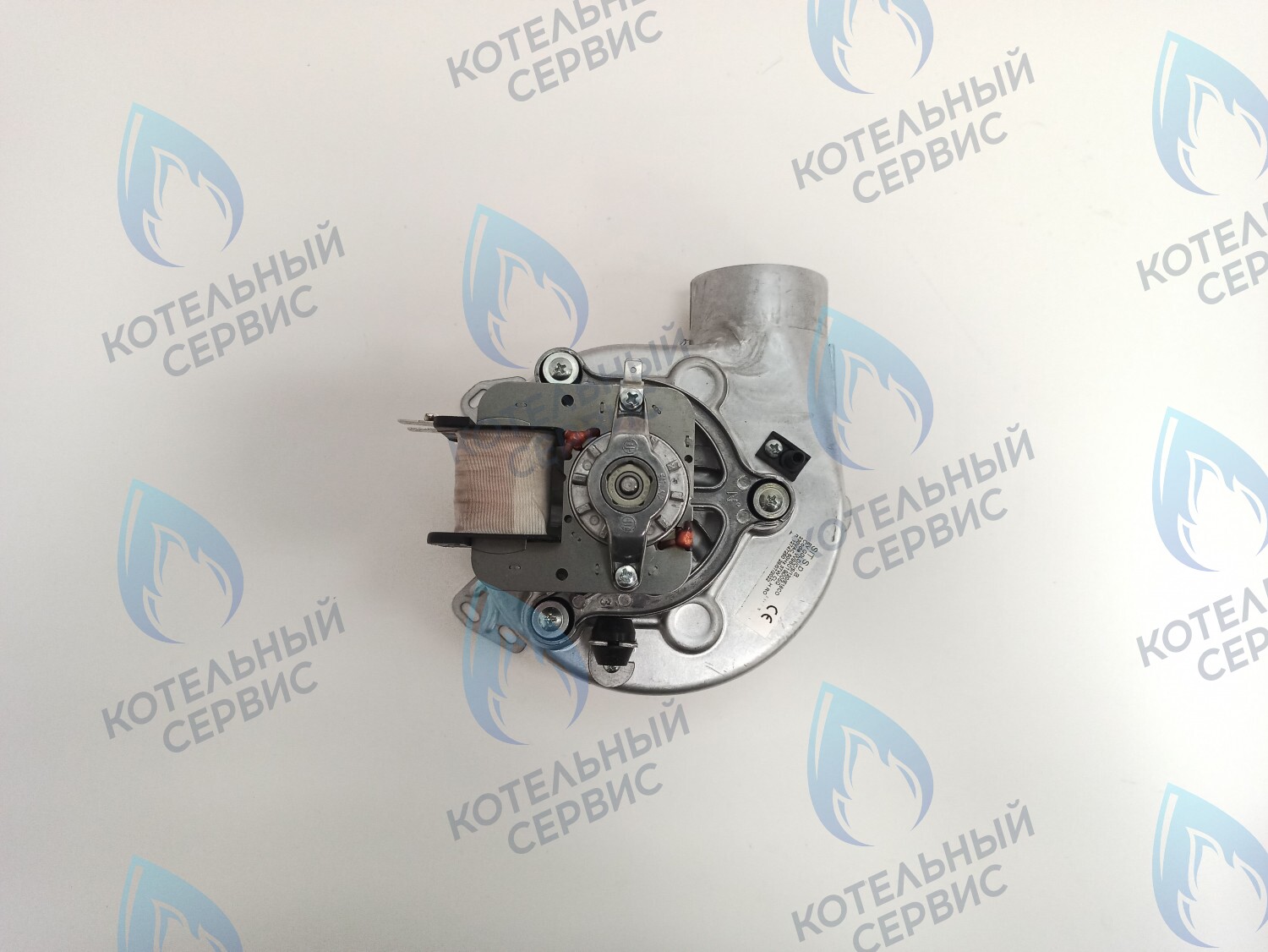 AF001-37W-P-SIT Вентилятор дымоудаления BAXI ECO NOVA, ECO Classic (63111300821P) 