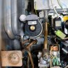 PMDS1AW50-WA82DS-Комп Насос циркуляционный 5м для MASTER GAS SEOUL 11-24 (2050118, 2050130), DAESUNG A16-24 (52050118, 52050130), ARDERIA 2.13-20, CELTIC-DS 3.13-3.20 (2050118, 2050130) 