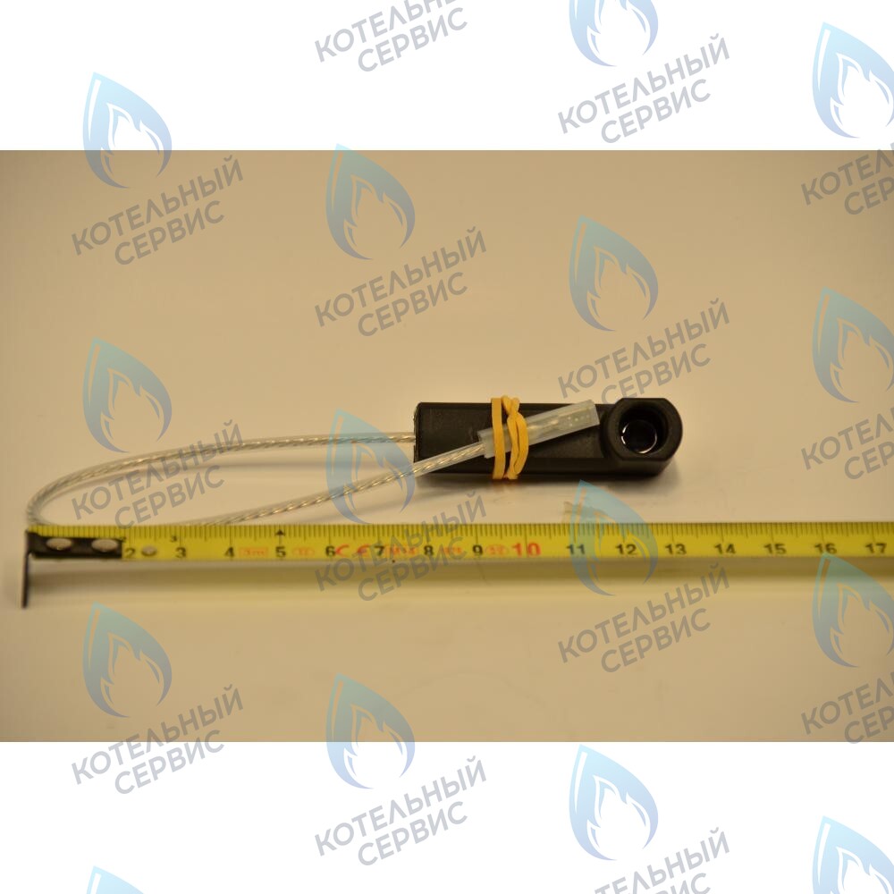 8513520 кабель электрода зажигания BAXI 