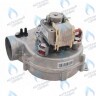 213705999 Вентилятор для котла WOLF CGG-1K-24/28 