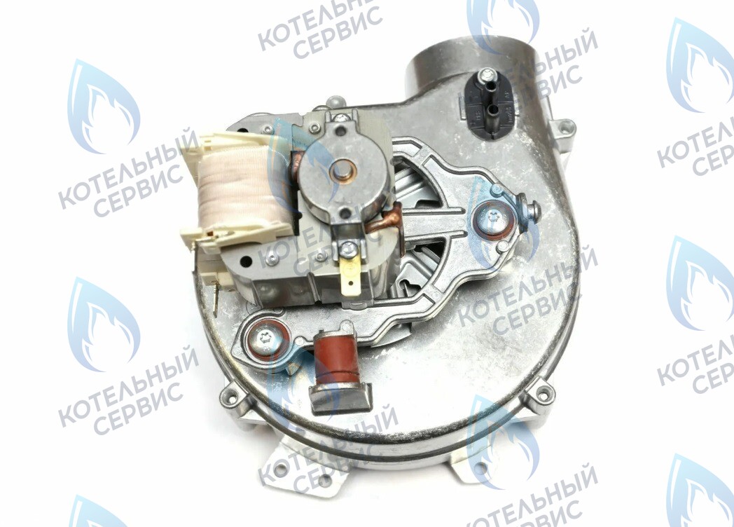 213705999 Вентилятор для котла WOLF CGG-1K-24/28 