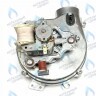 213705999 Вентилятор для котла WOLF CGG-1K-24/28 