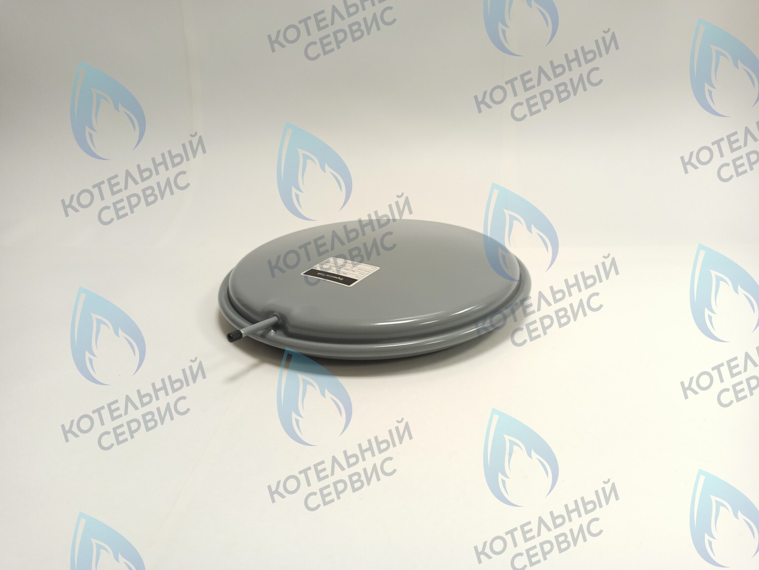 ET002-06L-VL Бак расширительный 6л (181061, S1005000, 2000801894, 0020027611) VAILLANT 