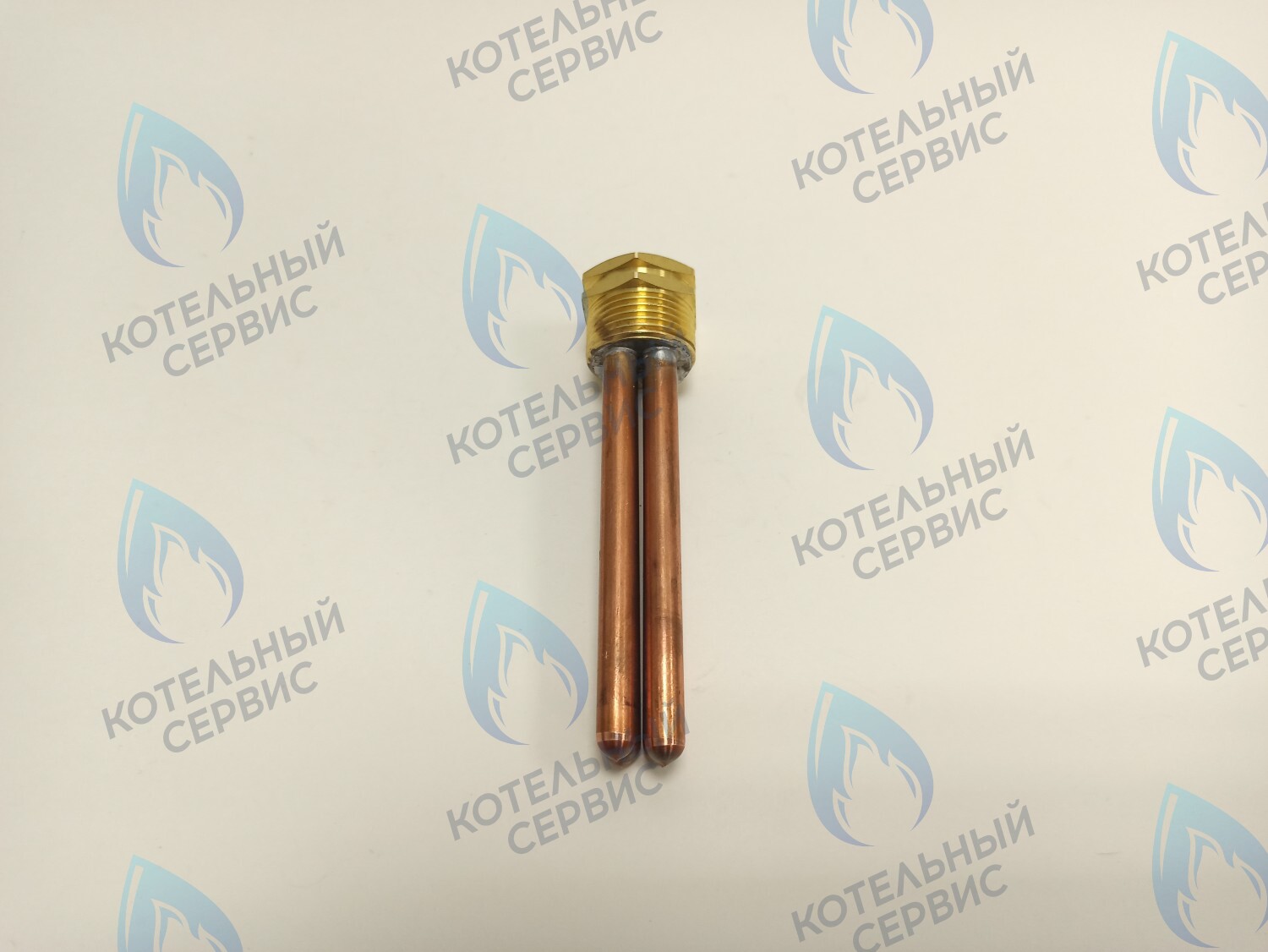 SC003-02 Гильза 3/4 для 4-х датчиков  датчиков напольного котла Protherm (0020027557) 
