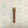 SC003-02 Гильза 3/4 для 4-х датчиков  датчиков напольного котла Protherm (0020027557) 