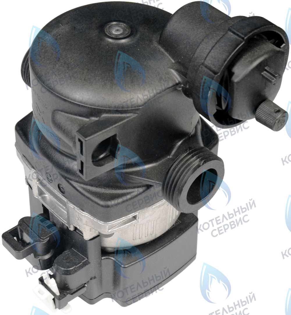 250100405 НАСОС ЦИРКУЛЯЦИОННЫЙ TIME POWER 50 K (ErP PUMP CONNECTION 180°) ITALTHERM 