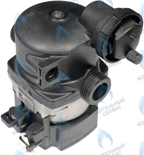 НАСОС ЦИРКУЛЯЦИОННЫЙ TIME POWER 50 K (ErP PUMP CONNECTION 180°) ITALTHERM