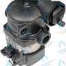 250100405 НАСОС ЦИРКУЛЯЦИОННЫЙ TIME POWER 50 K (ErP PUMP CONNECTION 180°) ITALTHERM 