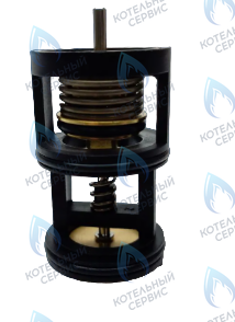 7815658 Золотник трехходового клапана Eco Life Eco Star BAXI 