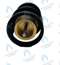 7815658 Золотник трехходового клапана Eco Life Eco Star BAXI 