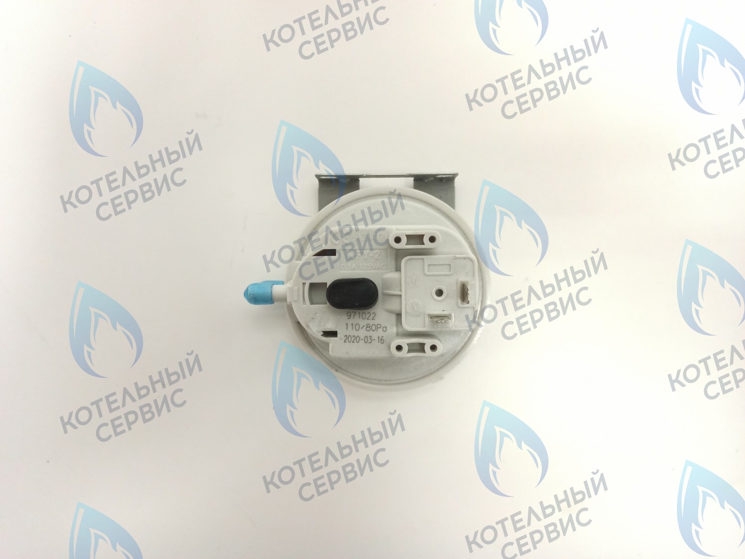 46160390 Реле давления воздуха, шт FERROLI 