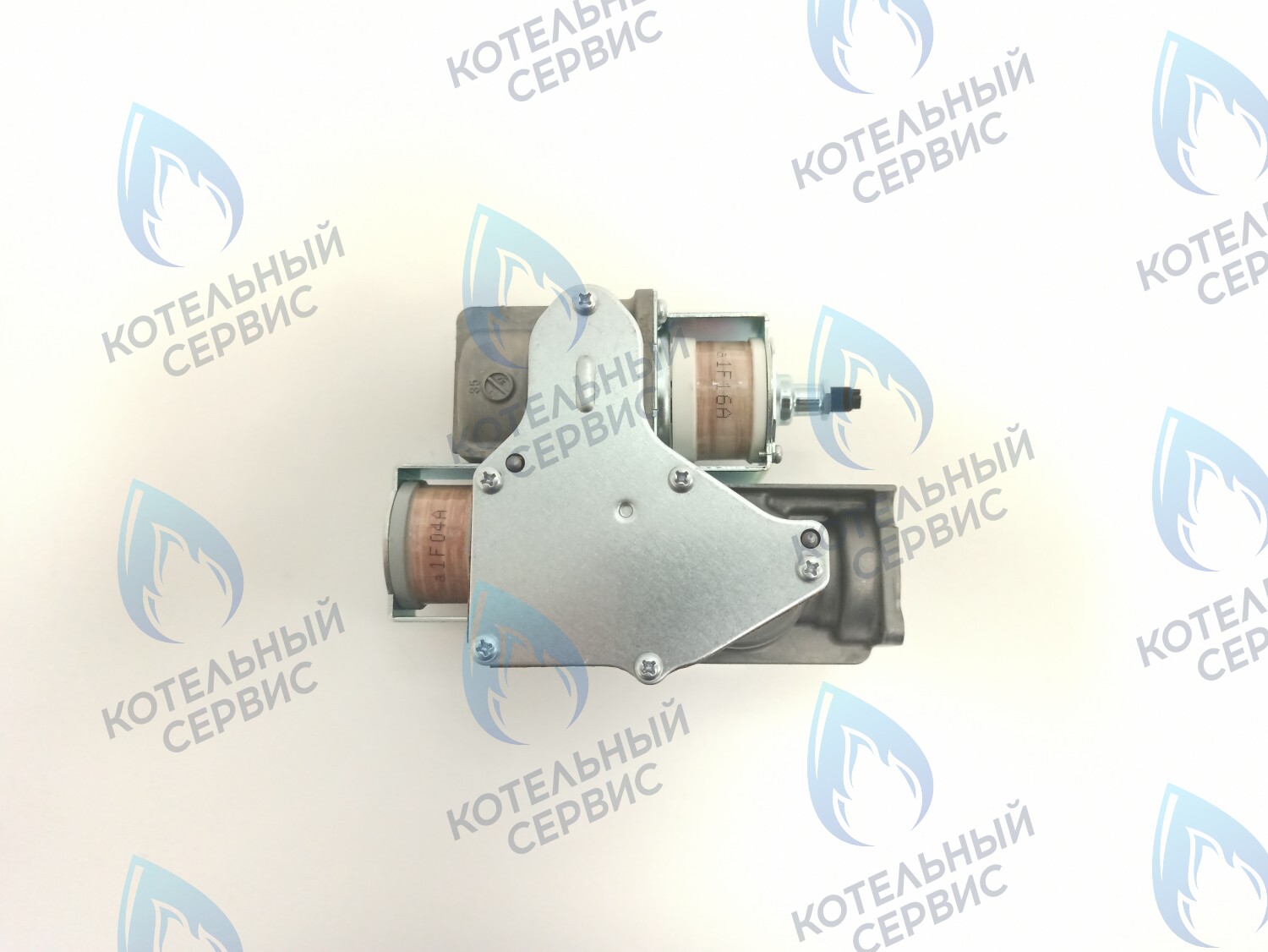 30002197A Газовый клапан (арматура газовая) Navien Ace, Ace Coaxial, Atmo (BH0901004A) 