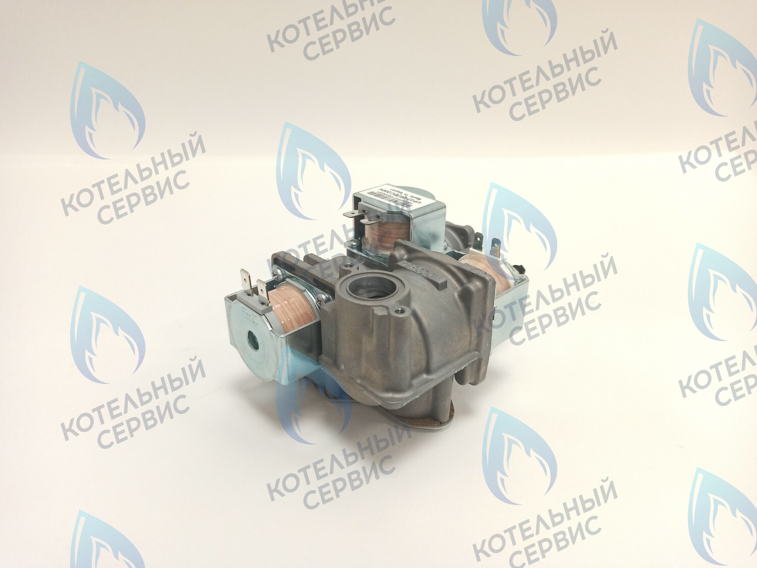 30002197A Газовый клапан (арматура газовая) Navien Ace, Ace Coaxial, Atmo (BH0901004A) 