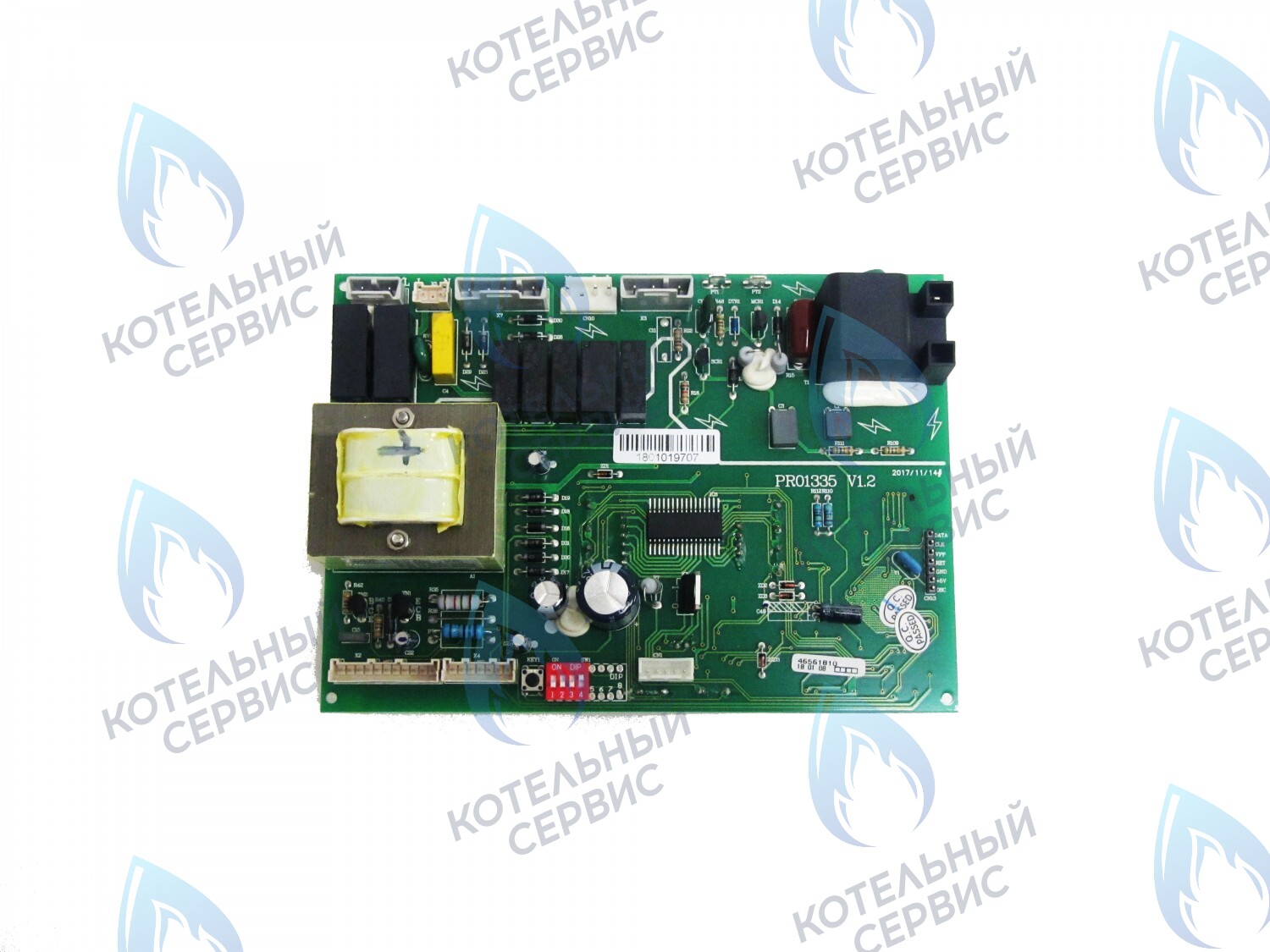 46561810 Электронная плата FERROLI 