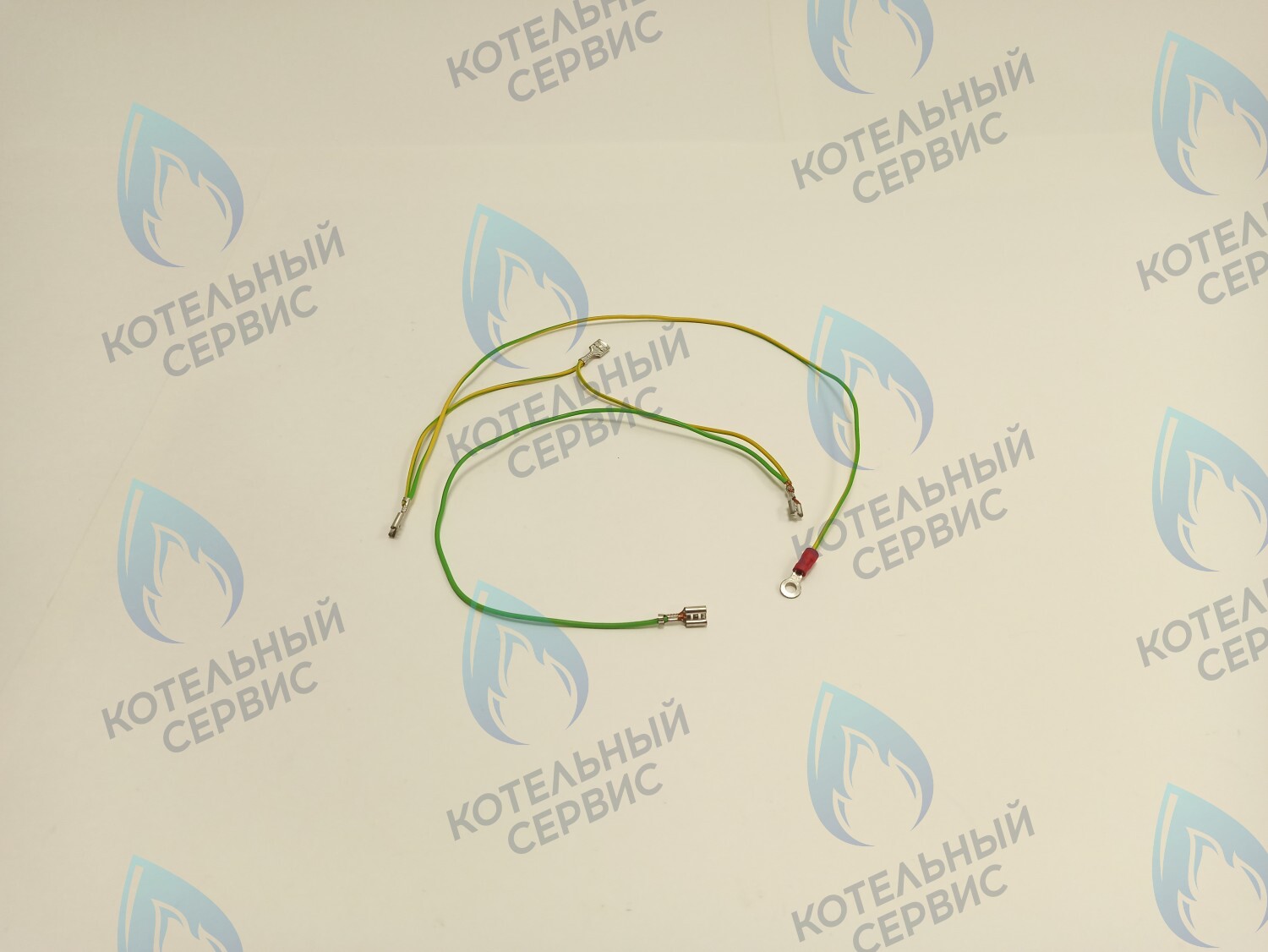 NCE 1013 Провод Датчик NTC (NCE 1013) ELECTROLUX 