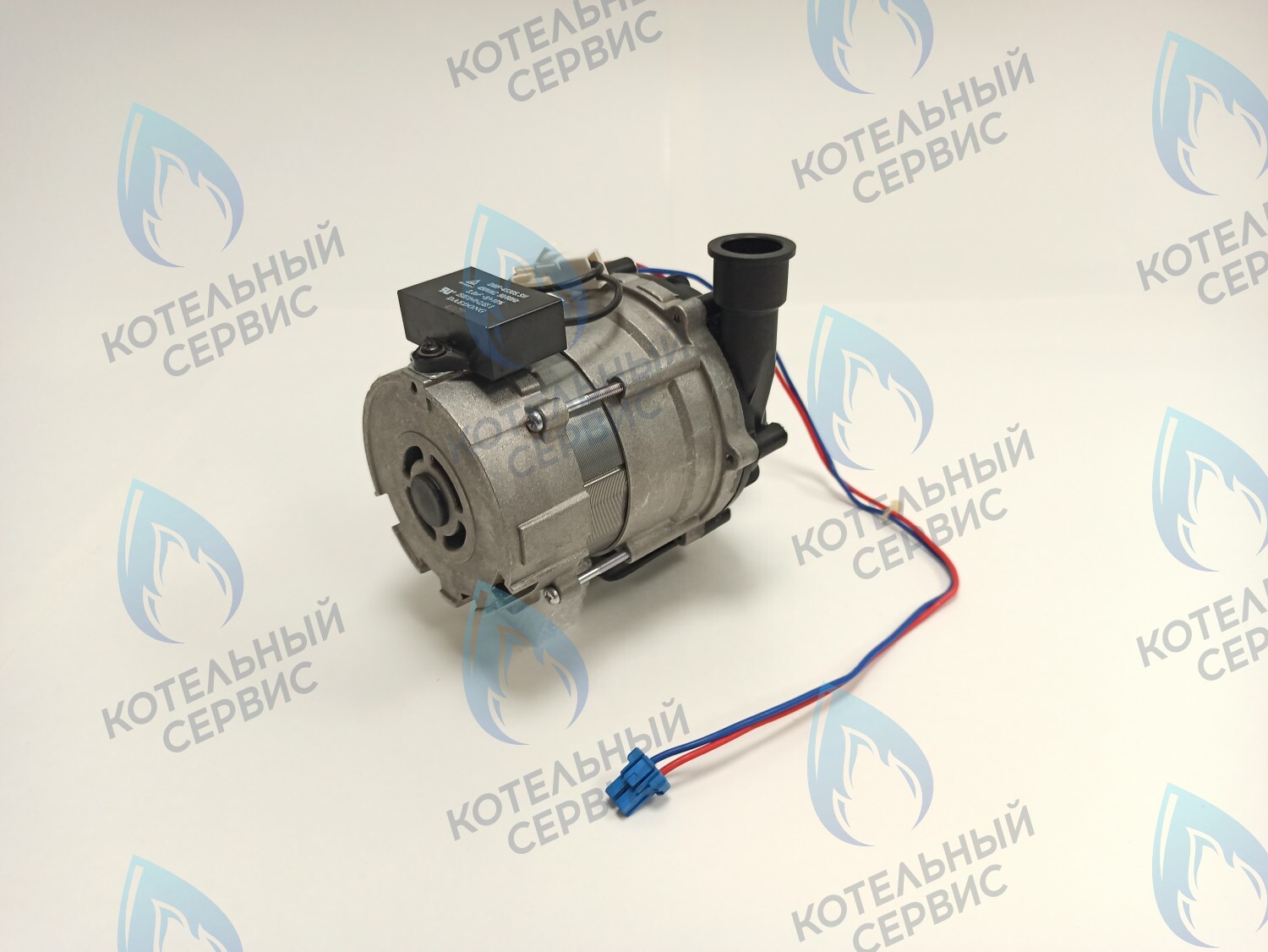 S132100041 Циркуляционный насос Elsotherm KPM-100-HC серия B 