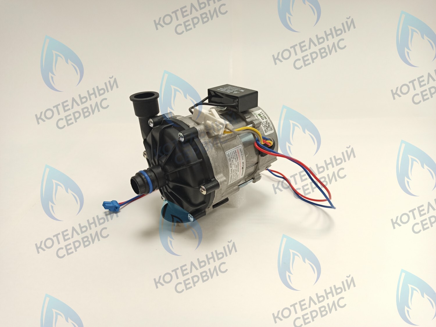 S132100041 Циркуляционный насос Elsotherm KPM-100-HC серия B 
