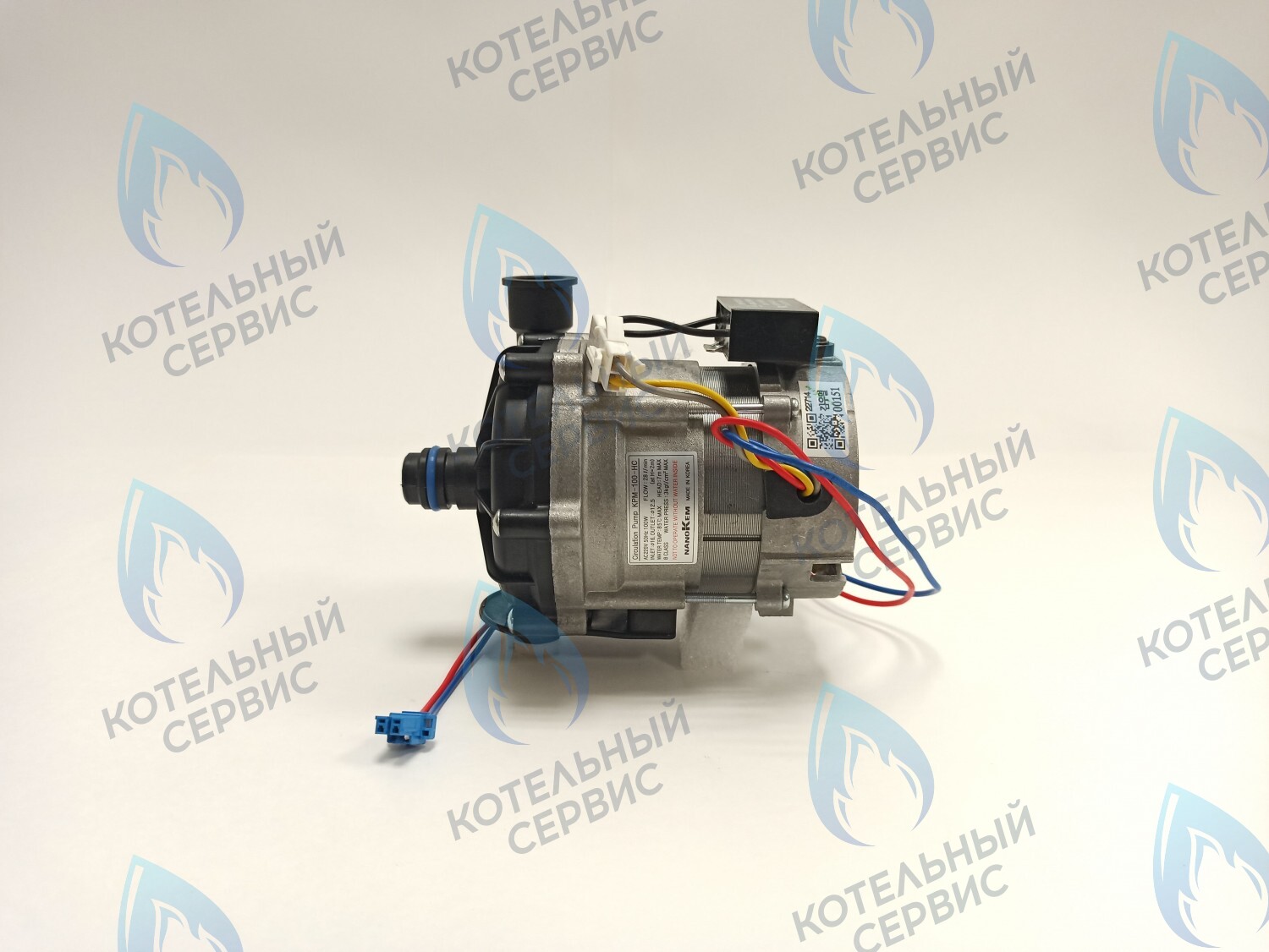 S132100041 Циркуляционный насос Elsotherm KPM-100-HC серия B 