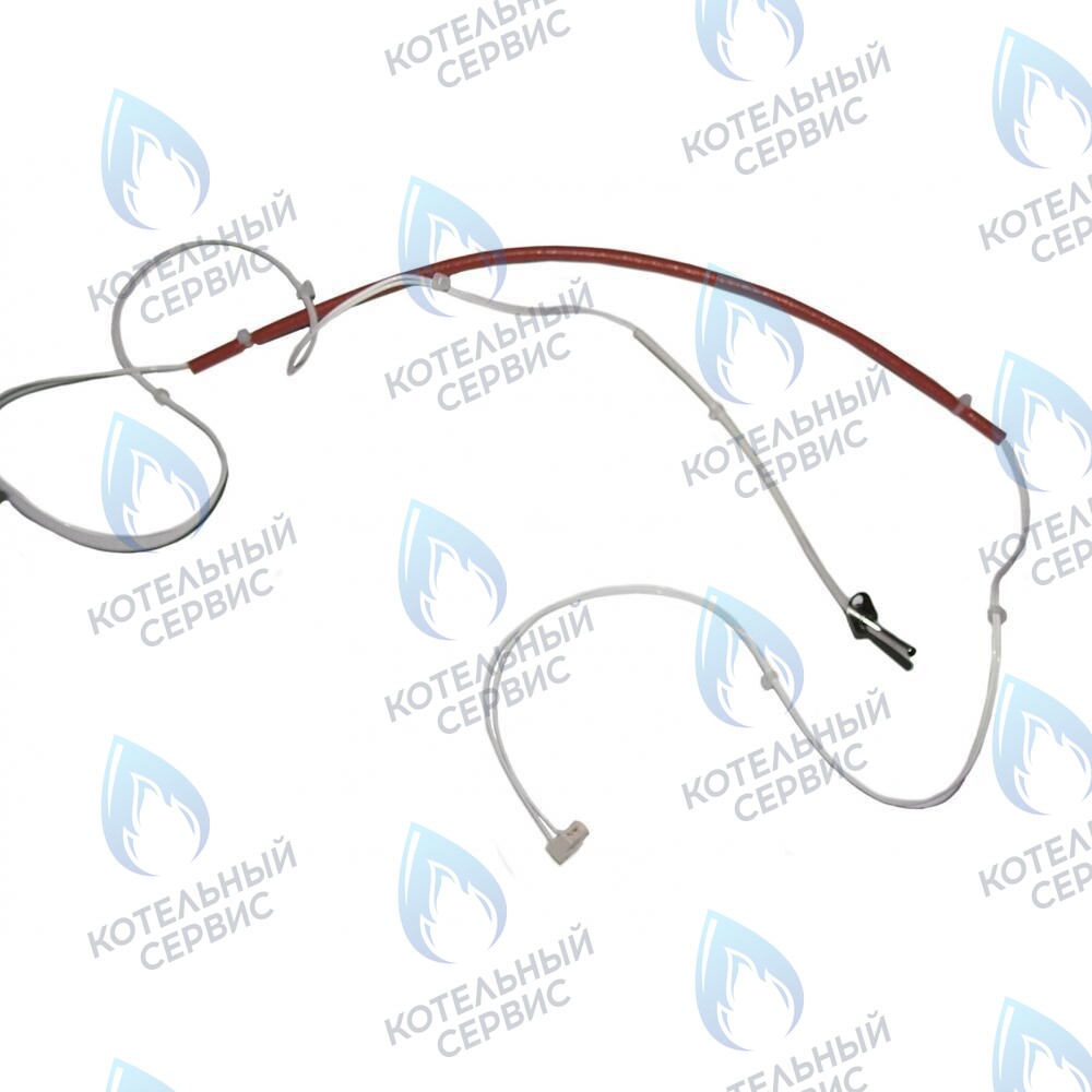 710743700 Датчик температуры отводящих газов Baxi MAIN-5 