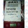 710743700 Датчик температуры отводящих газов Baxi MAIN-5 