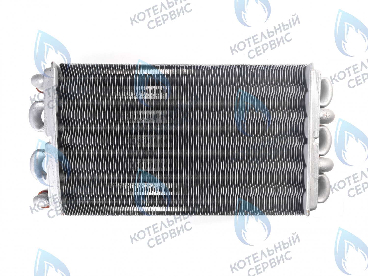 39819670 Теплообменник битермический Ferroli  DOMIproject F32 (37404120) 